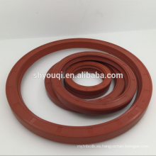 Auto Car Rubber Oil Seals 4890833 cigüeñal trasero sello de aceite